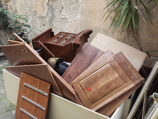 Best Construction Debris Removal  in Mccook, NE